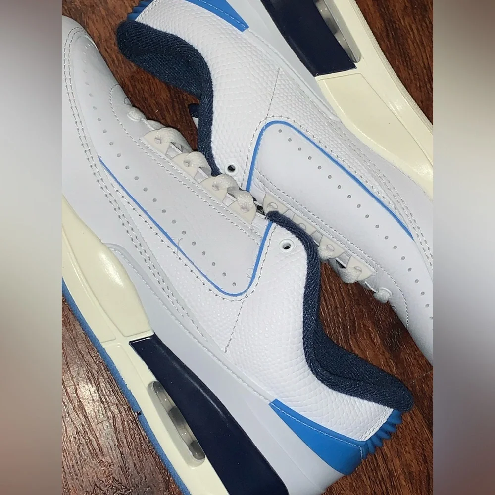 Jordan 2/3 mens